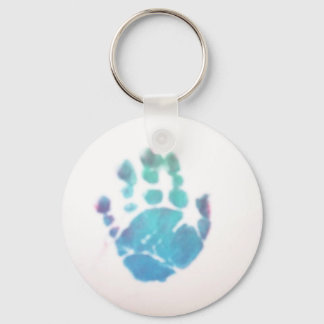 Jacksons hand nyckelring