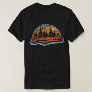 Jacksonville, Alabama T Shirt