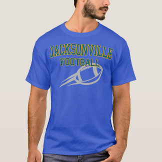 Jacksonville American T Shirt