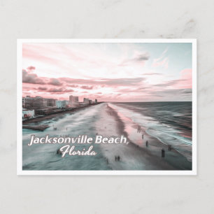 JACKSONVILLE BEACH FLORIDA VYKORT