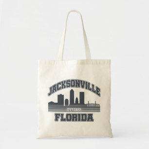Jacksonville,Florida Tygkasse