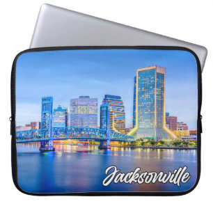 Jacksonville, Florida, United Stater Laptop Fodral