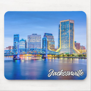 Jacksonville, Florida, United Stater Musmatta