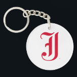 Jacksonville State Universiteten Classic JSU Brev<br><div class="desc">Visa upp pridet i Jacksonville State Universiteten med den här djärva och snyggt "J"-logotypen. Detta klassiska emblem representerar JSU:s starka tradition och anda, skapar perfekten för studenter, aluminium och passionerade Gamecocks fläkt. Vare sig du stöder Jacksonville State-sport eller firar pridet i skolan är den här eleganta och tidlösa J-logotypen ett...</div>
