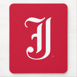 Jacksonville State Universiteten Classic JSU Brev Musmatta