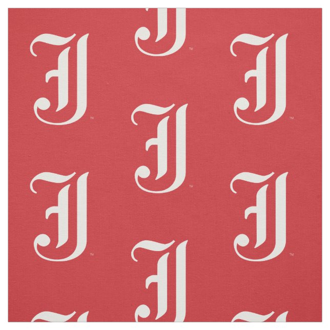 Jacksonville State Universiteten Classic JSU Brev Tyg (Provkarta)