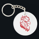 Jacksonville State Universiteten Gamecocks Red Eag<br><div class="desc">Visa din Jacksonville State Universiteten-själ med den här kraftfulla rödörliga mascot-designen. Den här kraftfulla örleillustrationen är ett uttryck för styrka, beslutsamhet och pride i skolan. Perfekten för Jacksonvilles delstat Universiteten fläkt, studenter och aluminiumoxid, denna slående utformning förkroppsligar den gemensamma senares idrottsutövare och akademiker. Oavsett om det gäller speldag, campus-evenemang eller...</div>