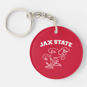 Jacksonville State Universiteten JAX State Gamecoc