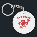 Jacksonville State Universiteten JAX State Gamecoc<br><div class="desc">Fira Jacksonville State Universiteten-pridet med den här djärva JAX State Gamecocks-logotypen med den klassiska tupp-mascoten. Denna dynamiska design representerar styrkan, energin och traditionen hos JSU-idrotten och skolandan. Perfekt för studenter, aluminiumoxid och fläkt, detta ikoniska Gamecocks emblem visar hur staten Jacksonville har vunnit arvet. Oavsett om du är otrogen mot ett...</div>
