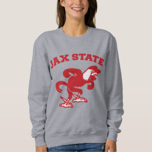 Jacksonville State Universiteten JAX State Gamecoc T Shirt