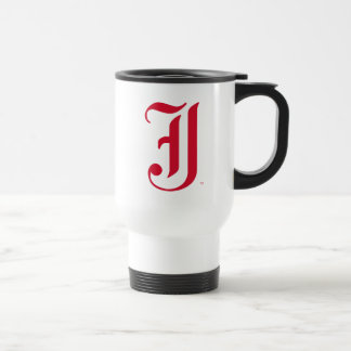 Jacksonville State University Classic JSU-bokstav Resemugg