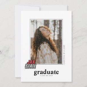 Jacksonville State University Examen Meddelande