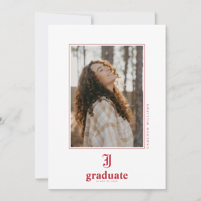 Jacksonville State University Examen Meddelande (Framsida)