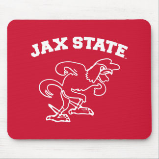 Jacksonville State University JAX State Gamecocks Musmatta