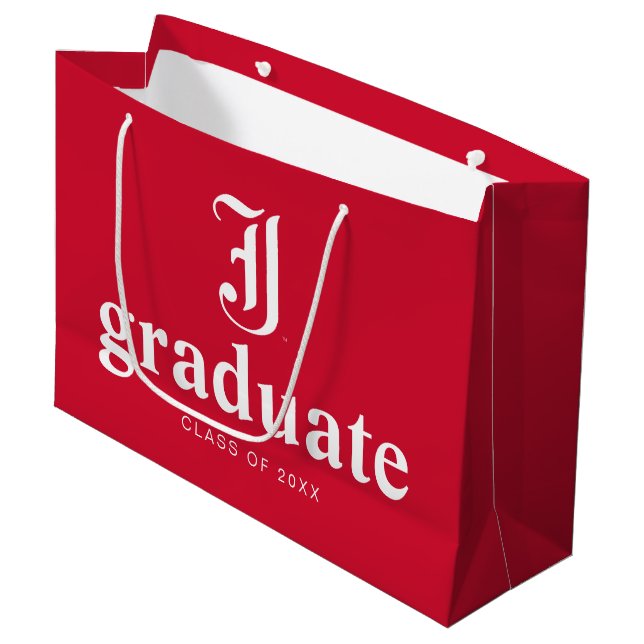 Jacksonville-staten Universiteten Studenten (Framsidan Vinklad)