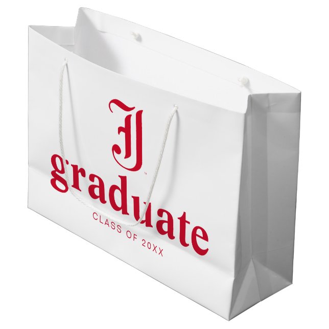 Jacksonville-staten Universiteten Studenten (Framsidan Vinklad)