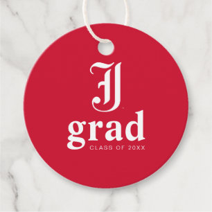Jacksonville-staten Universiteten Studenten Gåvor Etiketter