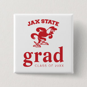 Jacksonville-staten Universiteten Studenten Knapp