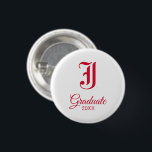 Jacksonville-staten Universiteten Studenten Knapp<br><div class="desc">Vi firar det hårda arbete och den framgång som en stat i Jacksonville student har med denna slående utformning av Gamecocks logotyp. Den här utformningen visar JSU:s pride och tradition och är perfekt för student, aluminium och stolta familjemedlemmar. Oavsett om man deltar i startceremonin eller hedrar ett nyligen genomfört student,...</div>