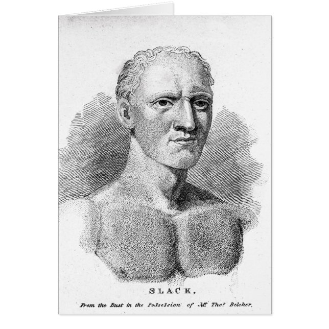 Jackspelrum Hälsningskort (Framsidan)