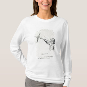 Jackstaffen Tee