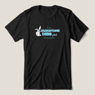Jackstone Dibs phd Tri-Blend Shirt T