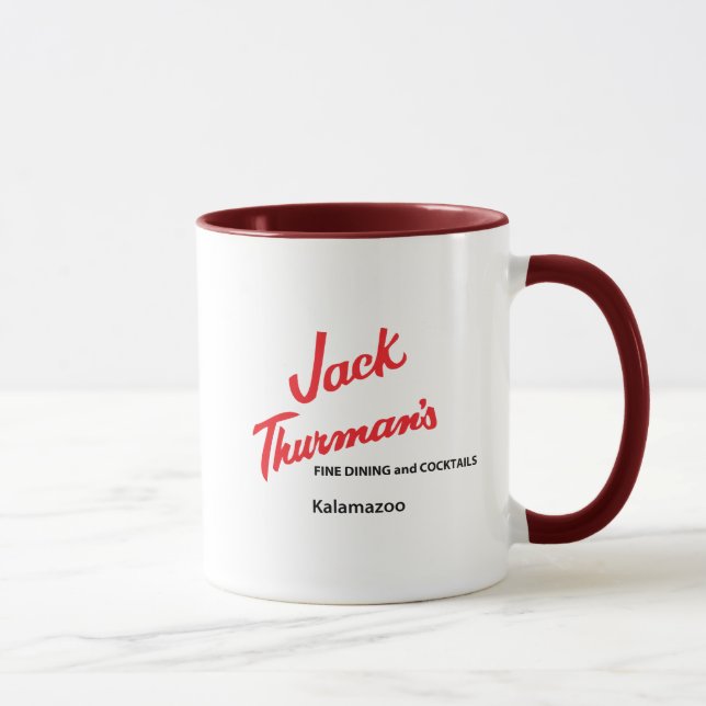 JackThurmans mugg (Höger)