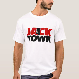 JACKTOWNT-tröja T-shirt