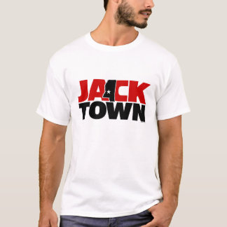 JACKTOWNT-tröja Tröja