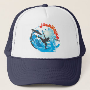 JackWagon hatt Keps