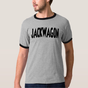 Jackwagon T Shirt