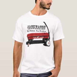 Jackwagon T Shirt