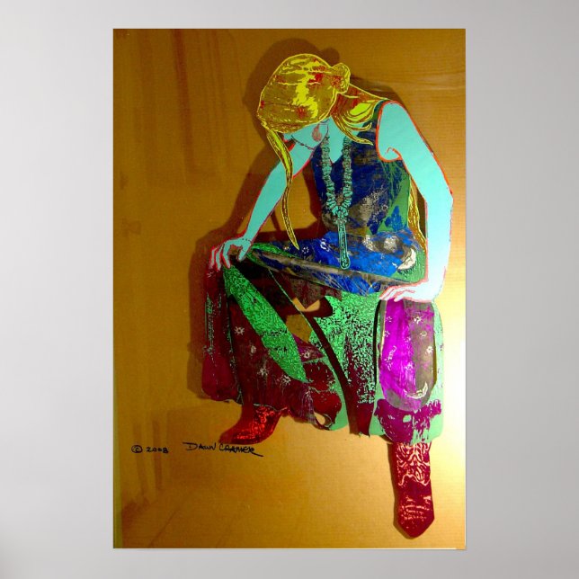 Jacla Poster (Framsidan)