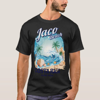 Jaco Beach - Costa Rica T Shirt