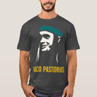 Jaco Pastorius    (3)  T Shirt