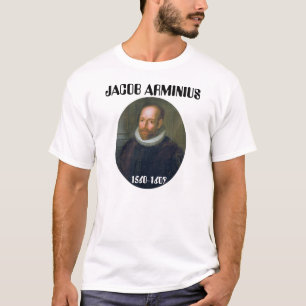 Jacob Arminius Tröja