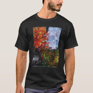 Jacob Collier Jacob Collier Djesse Vol598png T Shirt