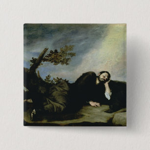 Jacob dröm, 1639 knapp