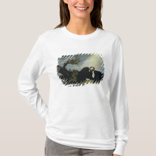 Jacob dröm, 1639 t shirt
