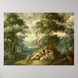 Jacob dröm poster