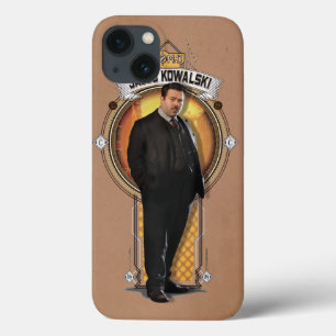 JACOB KOWALSKI™ Art Deco Panel