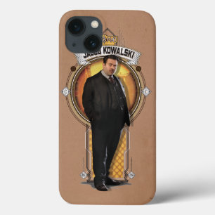 JACOB KOWALSKI™ Art Deco Panel