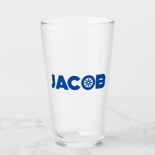 Jacob Petrol Head Glaskopp