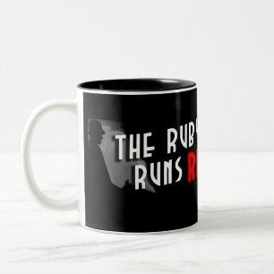 Jacob & Rachel Essen mugg