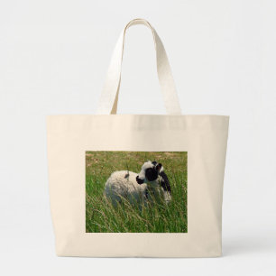 Jacob Ram Lamb Jumbo Tygkasse