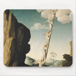 Jacob stege, c.1490 musmatta
