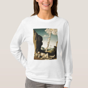 Jacob stege, c.1490 t-shirt