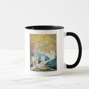 Jacob stege mugg