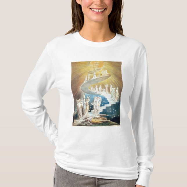 Jacob stege tee (Framsida)