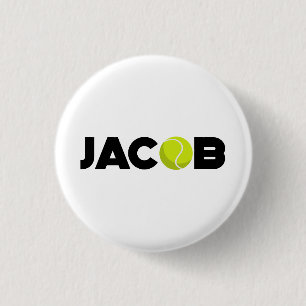 Jacob Tennis Knapp